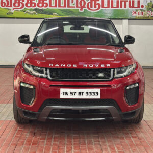 RR EVOQUE 2.0L TD4 HSC DY (TN57BT3333)