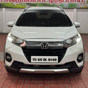 HONDA WR-V 1.5 SV(I-DTEC) (TN69BL8149)