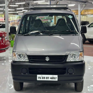 MARUTI SUZUKI EECO 5 STR AC(TN69BT4267)