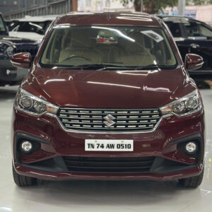 MARUTI SUZUKI ERTIGA ZDI+ (TN74AW0510)