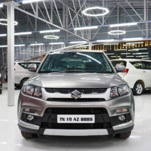 MARUTI VITARA BREZZA LDI (O) (TN10AZ8889)