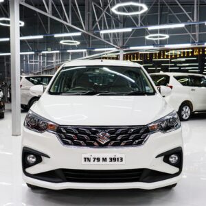 MARUTI SUZUKI ERTIGA VXI (O) (TN79M3913)