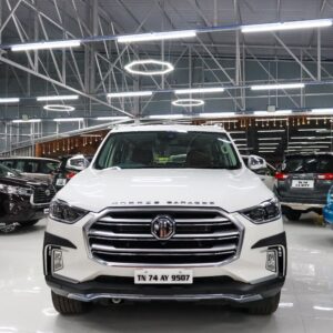 MG GLOSTER DE 4×4 6S SAVVY (TN74AY9507)