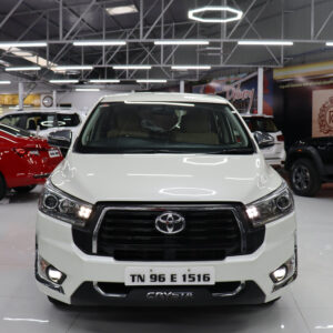 INNOVA CRYSTA 2.4Z (TN96E1516)