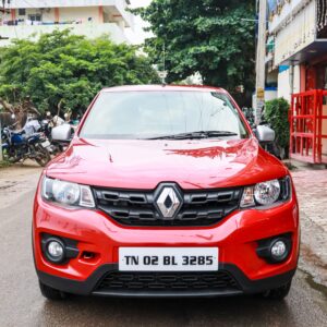 RENAULT KWID RXT 1.0 SCE(O) (TN02BL3285)