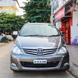TOYOTA INNOVA 2.5V (TN72AC9192)
