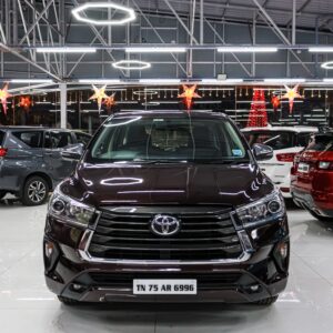 TOYOTA INNOVA CRYSTA 2.4Z (TN75AR6996)