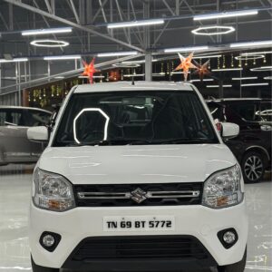 MARUTI WAGONR ZXI+ (TN69BT5772)
