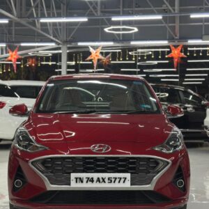 HYUNDAI AURA 1.2 KAPPA SX+ (TN74AX5777)