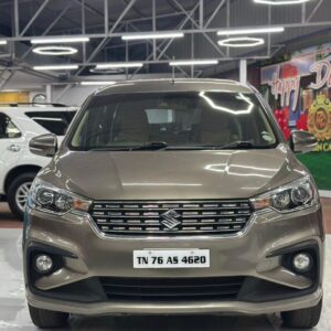 MARUTI SUZUKI ERTIGA ZXI (TN76AS4620)