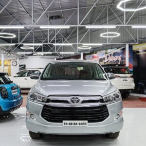 INNOVA CRYSTA 2.8 Z (4455)