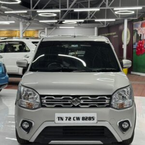 MARUTI WAGONR ZXI +(8285)