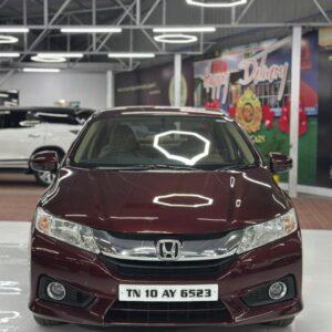 HONDA CITY 1.5 V