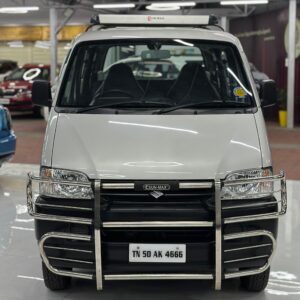 MARUTI SUZUKI EECO 5STR AC(O)(4666)