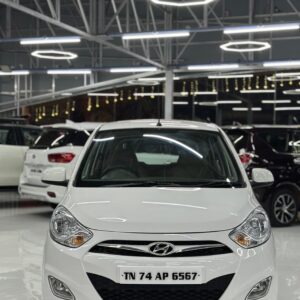 HYUNDAI I10 SPORTZ
