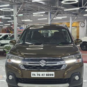 MARUTI SUZUKI XL6 ZETA (8228)