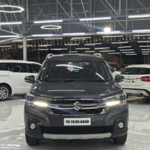 MARUTI SUZUKI XL6 SMART HYBRID ZETA (2450)