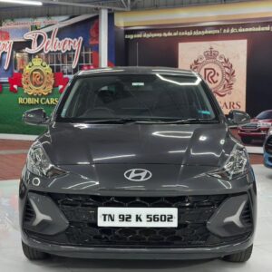 HYUNDAI GRAND I10 NIOS(5602)