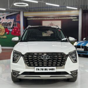 HYUNDAI ALCAZAR 1.5 PLATINUM (O) (1461)