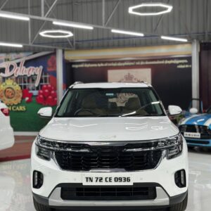 KIA SELTOS D1.5 HTX+ (0936)