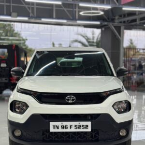 TATA PUNCH 1.2 PURE (5252)