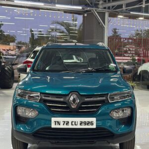 RENAULT KWID RXL(O) (2926)