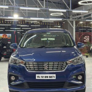 MARUTI SUZUKI ERTIGA ZDI+ (8271)
