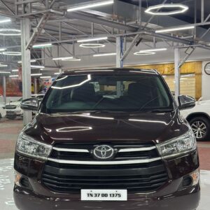 TOYOTA INNOVA CRYSTA 2.8G(1375)