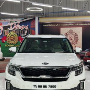 KIA SELTOS 1.5 GTX+(7800)
