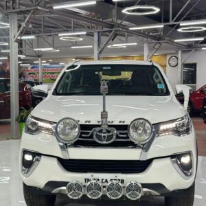 TOYOTA FORTUNER SIGMA 4 (6878)