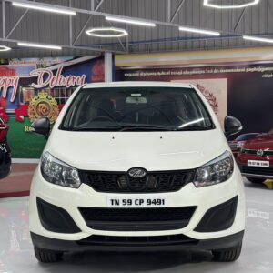 MAHINDRA MARAZZO M2 (9491)