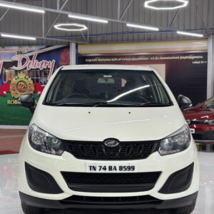 MAHINDRA MARAZZO M2 (8599)