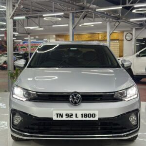 VOLKSWAGEN VIRTUS HIGHLINE 1.0 TSI (1800)