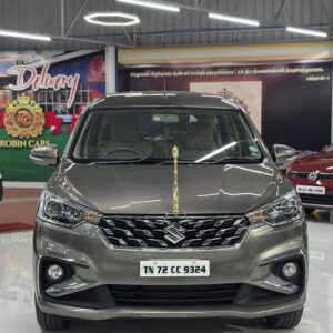 MARUTI ERTIGA SMART HYBRID ZXI + (9324)