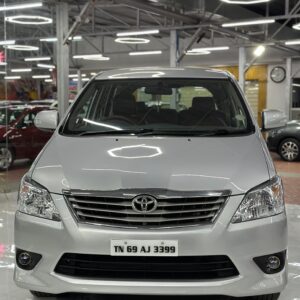 TOYOTA INNOVA 2.5 V (3399)