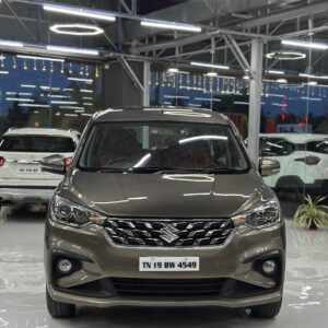 MARUTI SUZUKI ERTIGA ZXI (4549)