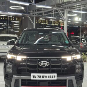 HYUNDAI CRETA 1.5 CRDI SX(O)