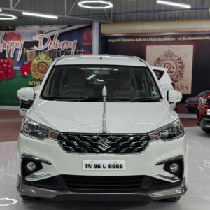 MARUTI ERTIGA ZXI+(6666)