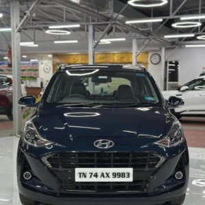 HYUNDAI GRAND I10 NIOS SPORTS 1.2(9983) SOLD OUT