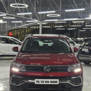 VOLKSWAGEN TAIGUN COMFORTLINE 1.0 TSI (2000)