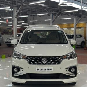 MARUTI SUZUKI ERTIGA ZXI(9899)