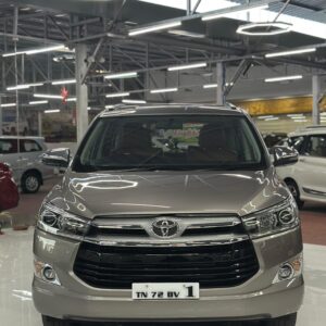 INNOVA CRYSTA 2.8Z(0001)