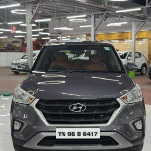HYUNDAI CRETA 1.5 CRDI S(6417)