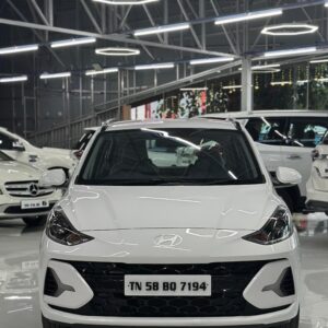 HYUNDAI I10 NIOS SPORTZ (7194)