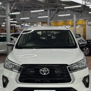 INNOVA CRYSTA 2.4 G (0123)
