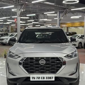 NISSAN MAGNITE XE-EZ SHIFT(3387)