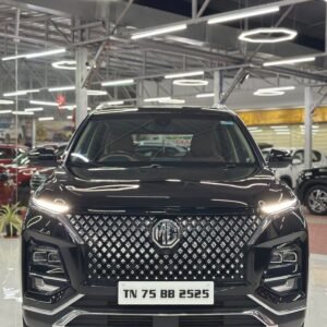 MG HECTOR PLUS SHARP PRO (2525)