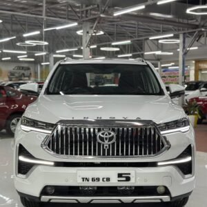 TOYOTA INNOVA HYCROSS VX(O)0005 SOLD OUT