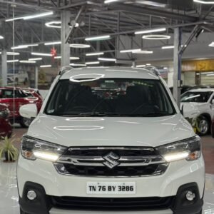 MARUTI SUZUKI XL6 SMART. HYBRID (3286)ZETA(