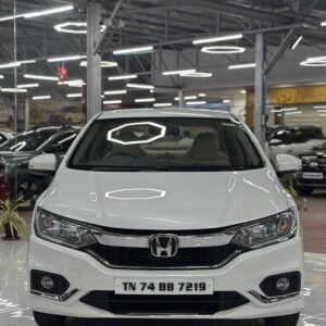 HONDA CITY 1.5 V IVTEC(7219)